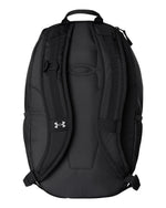 All Sport Backpack - Black/ White