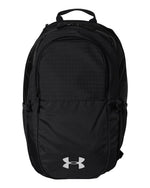 All Sport Backpack - Black/ White