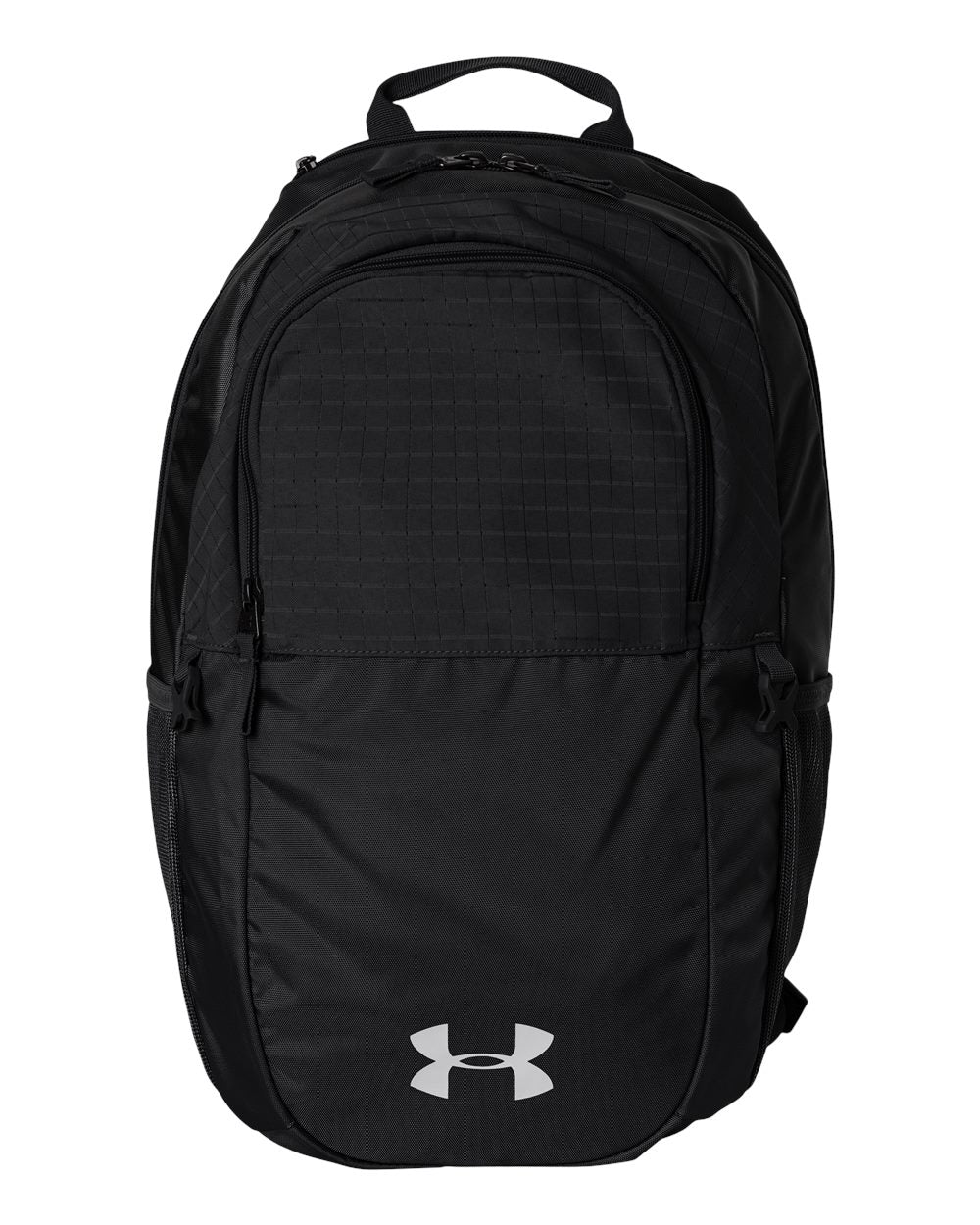 All Sport Backpack - Black/ White