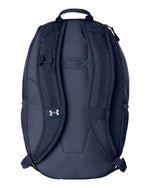 All Sport Backpack - Midnight Navy/ White
