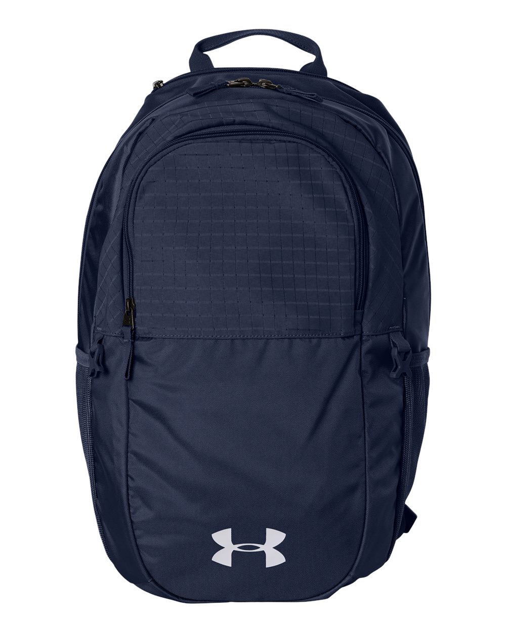 All Sport Backpack - Midnight Navy/ White