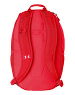 All Sport Backpack - Red/ White