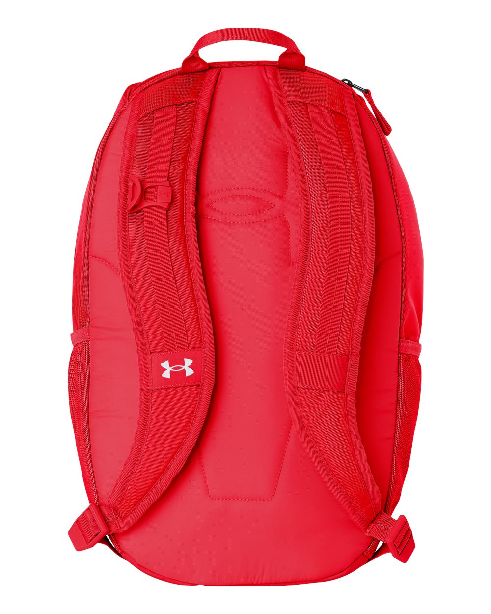 All Sport Backpack - Red/ White