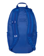 All Sport Backpack - Royal/ White