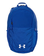 All Sport Backpack - Royal/ White