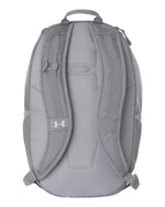 All Sport Backpack - Steel/ White