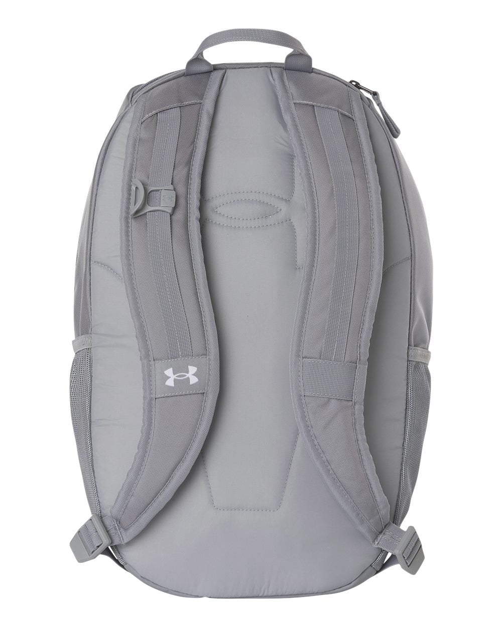 All Sport Backpack - Steel/ White