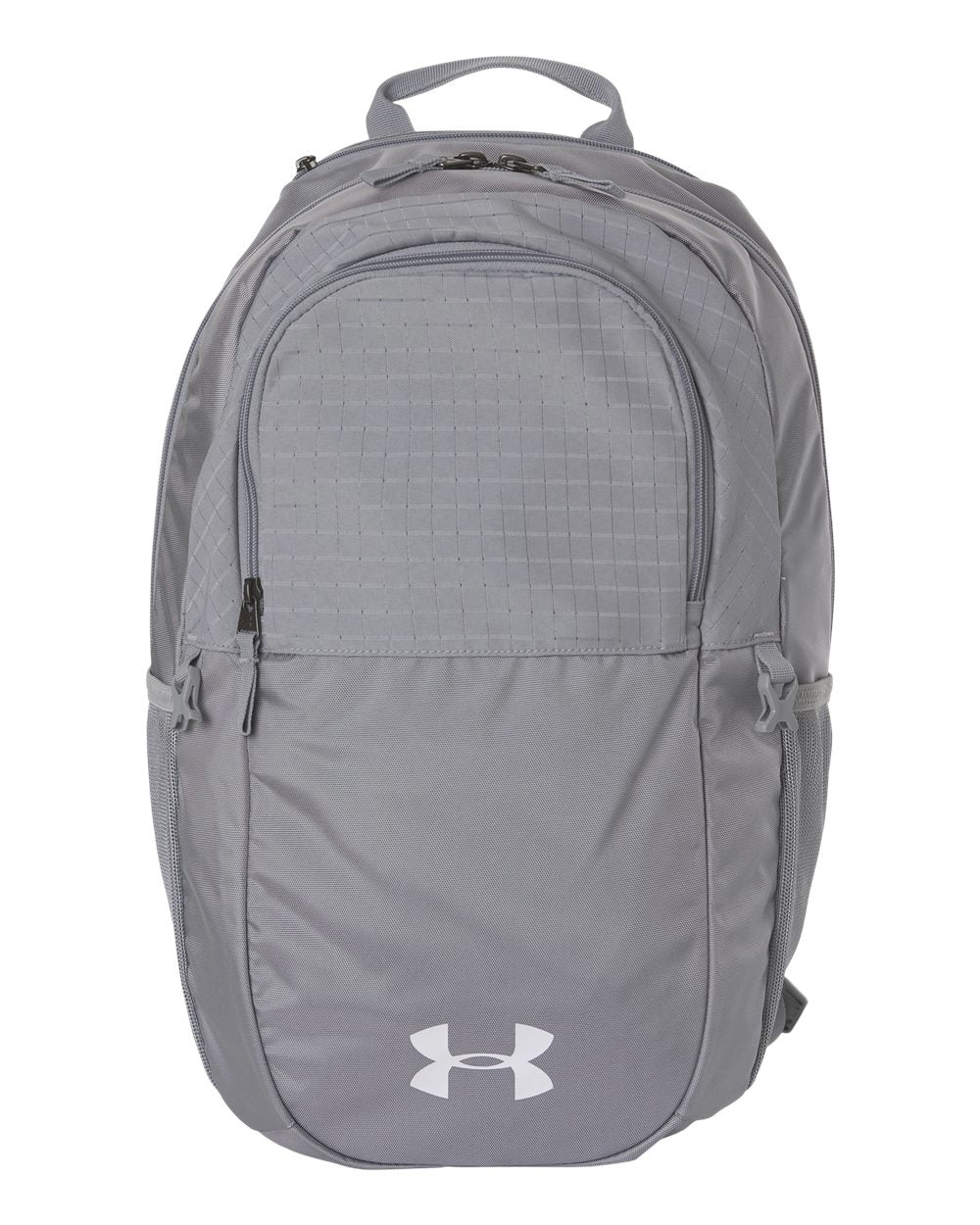 All Sport Backpack - Steel/ White