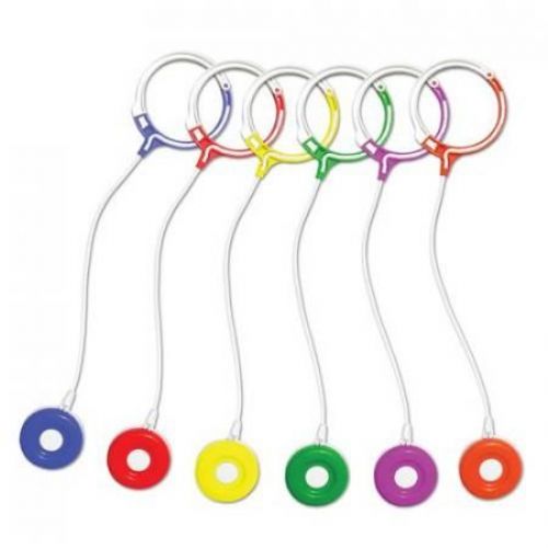 Athletic Connection Ball Hop II - Color My Class (Set of 6)