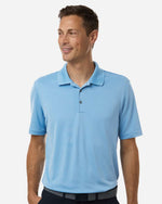 Men's Performance Polo - Team Light Blue