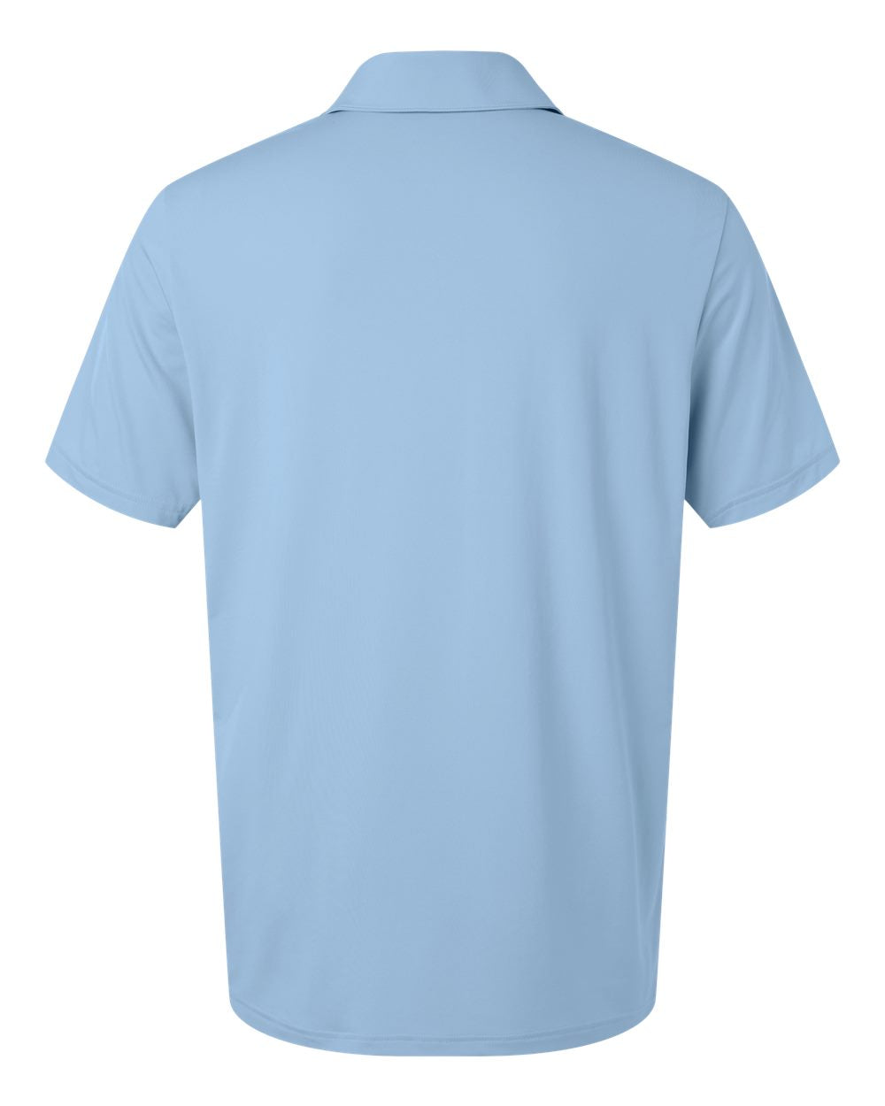 Men's Ultimate365 Solid Polo - Clear Sky