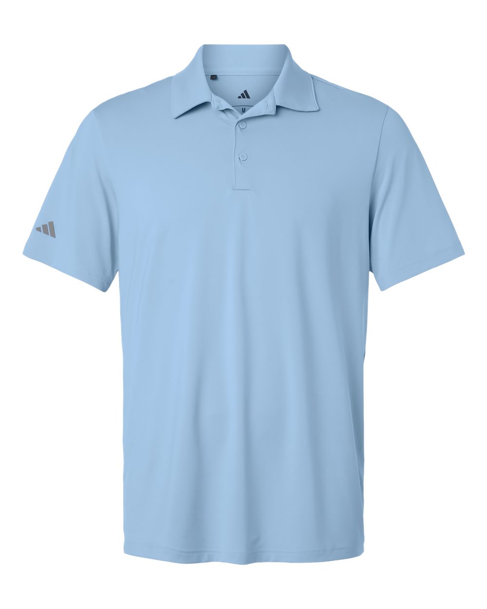 Men's Ultimate365 Solid Polo - Clear Sky