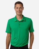 Men's Ultimate365 Solid Polo - Court Green
