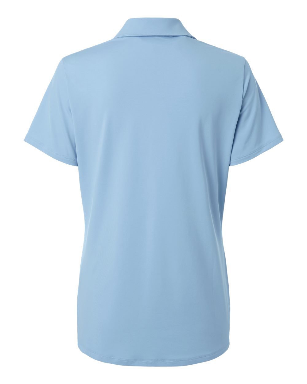 Women's Ultimate365 Solid Polo - Clear Sky