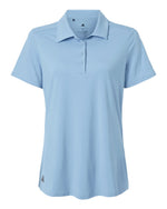 Women's Ultimate365 Solid Polo - Clear Sky