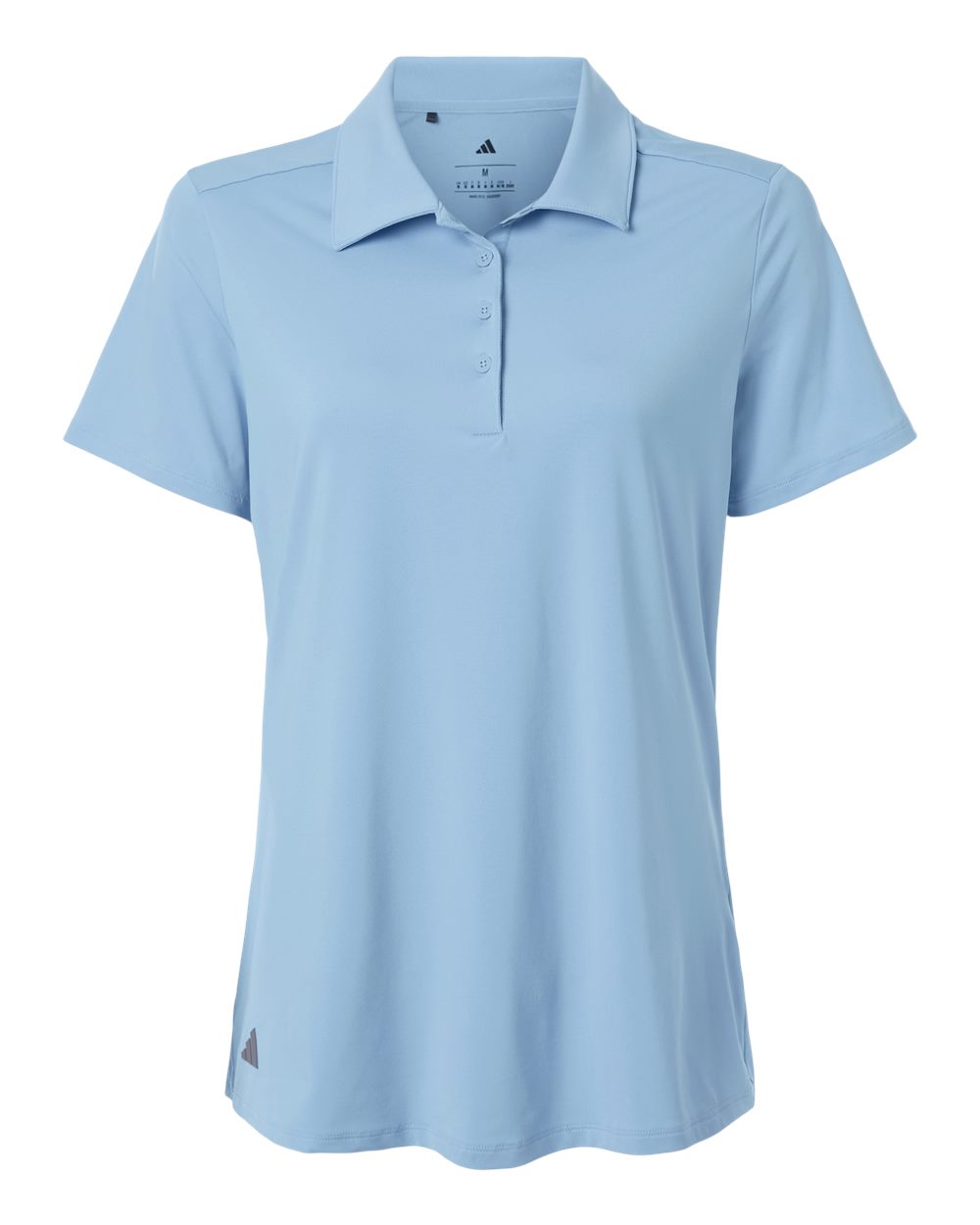 Women's Ultimate365 Solid Polo - Clear Sky