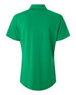 Women's Ultimate365 Solid Polo - Court Green
