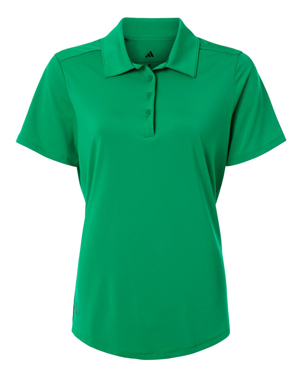 Women's Ultimate365 Solid Polo - Court Green