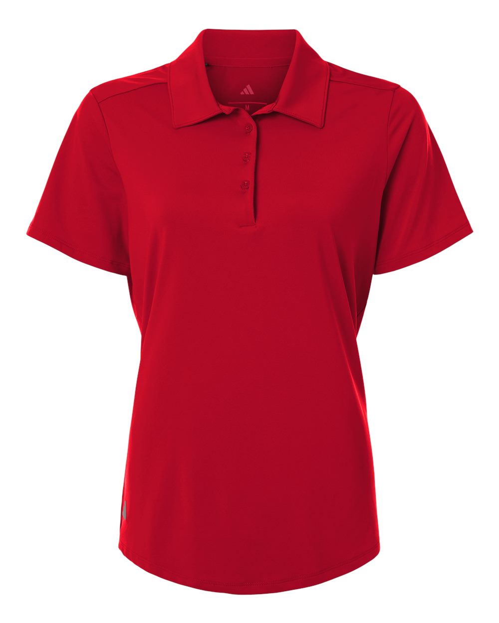 Women's Ultimate365 Solid Polo - Power Red