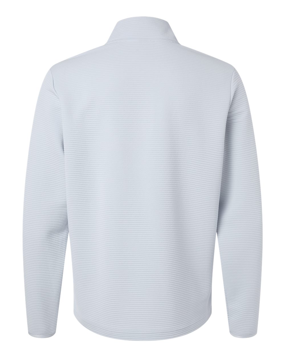 Men's Spacer Quarter-Zip Pullover - Halo Blue