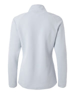 Women's Spacer Quarter-Zip Pullover - Halo Blue