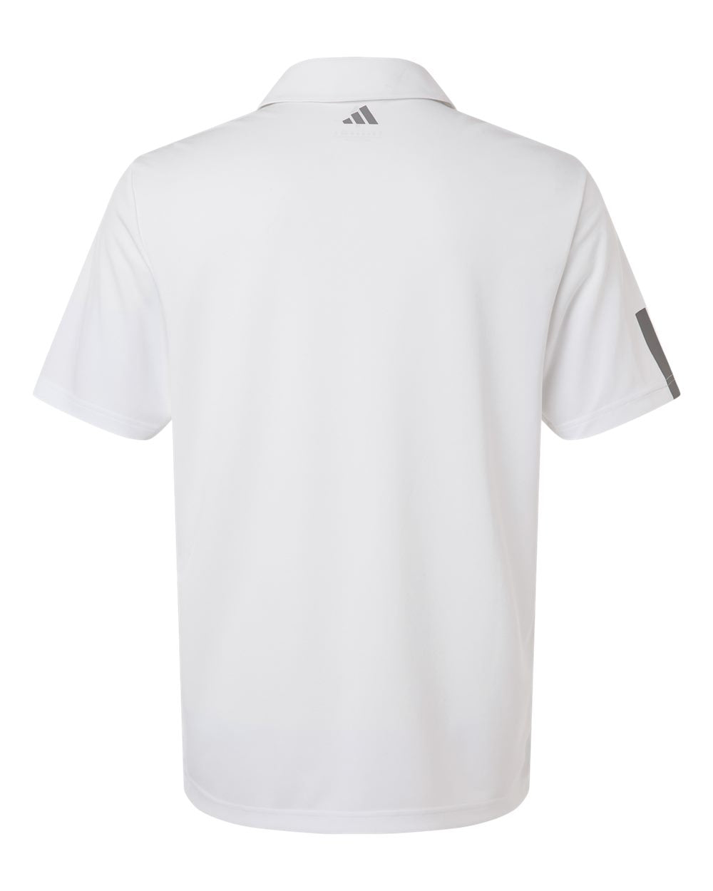 Men's Performance 3-Stripes Climacool Polo - White