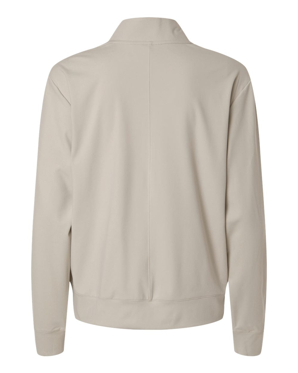 Women's Ultimate365 Quarter-Zip Pullover - Wonder Alumina
