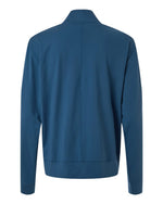 Women's Ultimate365 Quarter-Zip Pullover - Dusky Petrol