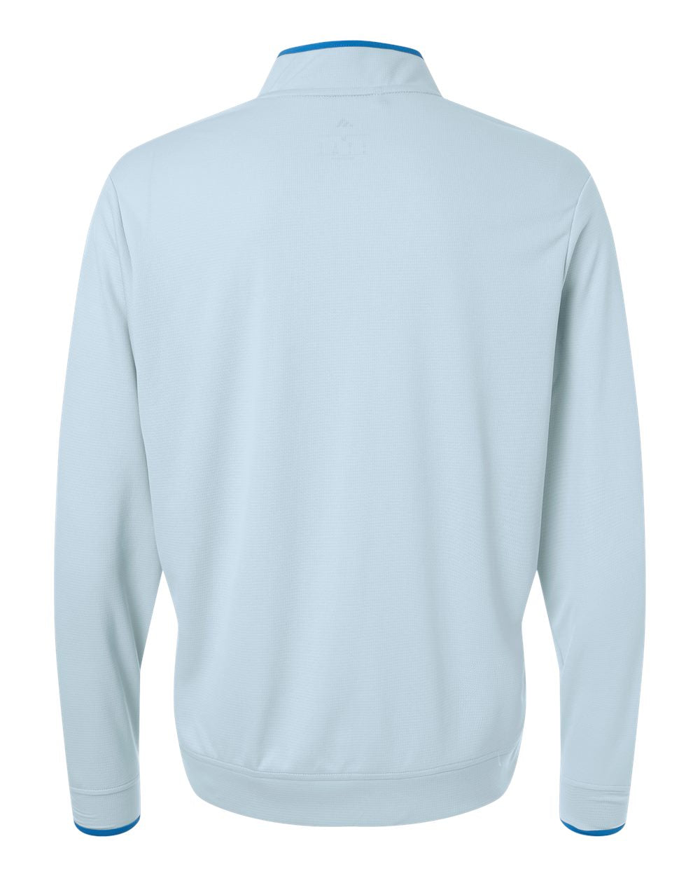 Men's Performance Lightweight Quarter-Zip Pullover - Crystal Sky