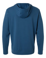 Men's Ultimate365 Elevated Hoodie - Dusky Petrol