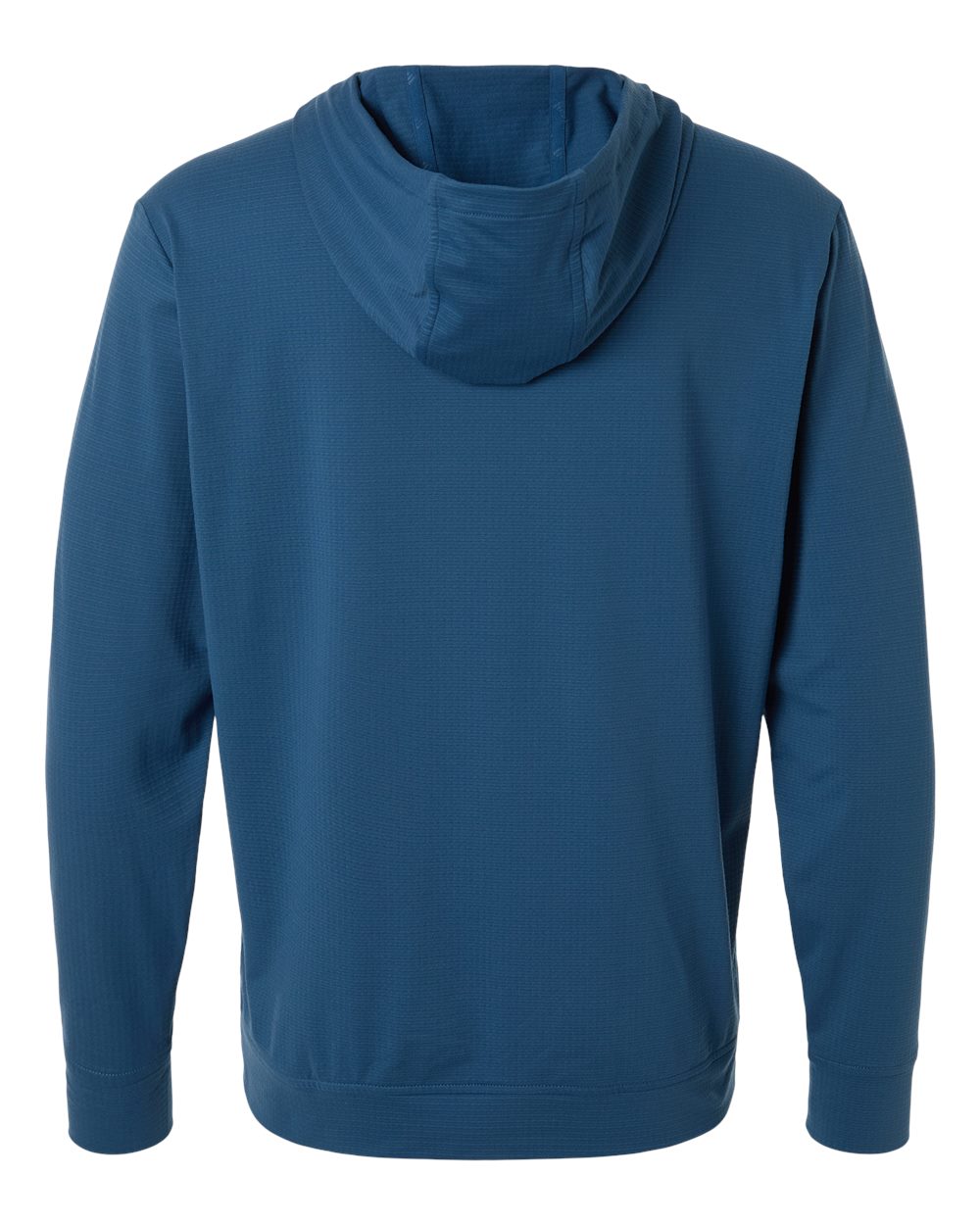 Men's Ultimate365 Elevated Hoodie - Dusky Petrol