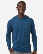 Men's Ultimate365 Elevated Hoodie - Dusky Petrol