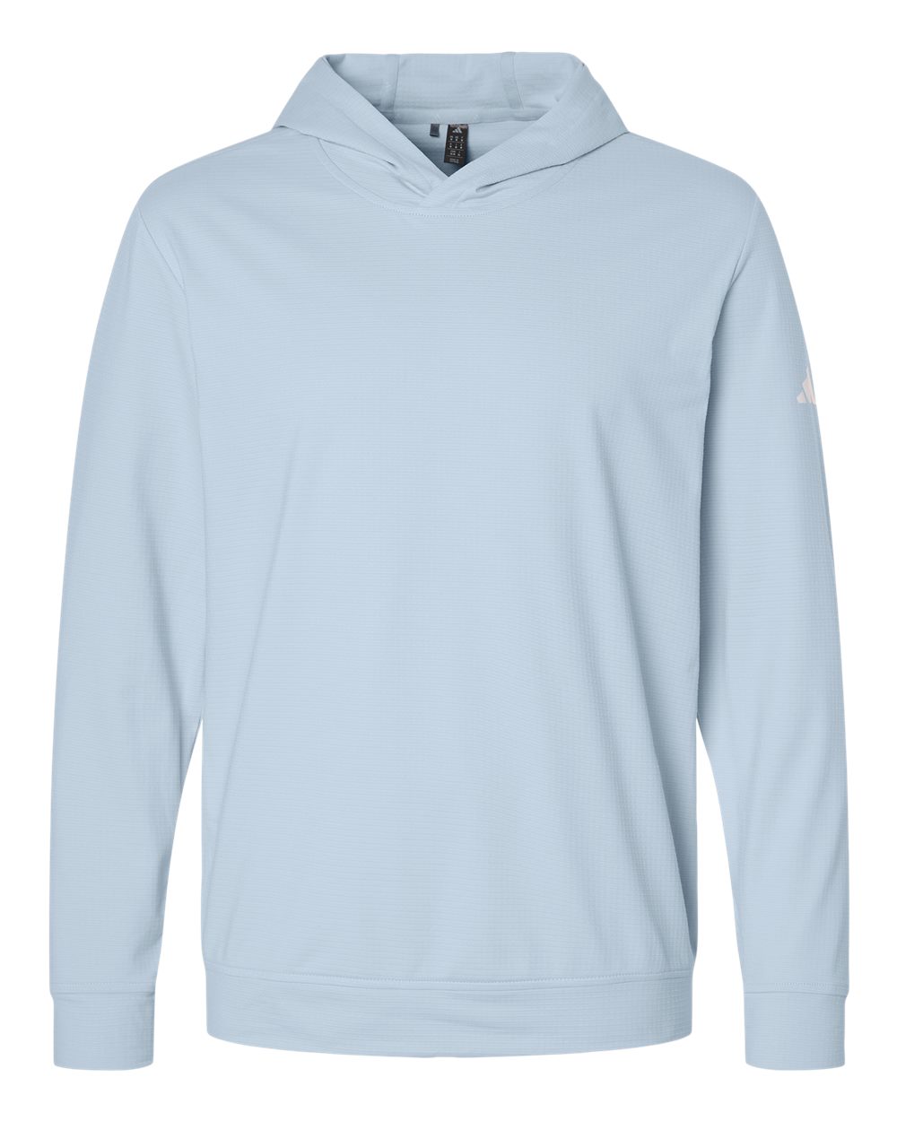 Men's Ultimate365 Elevated Hoodie - Crystal Sky