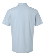 Men's Ultimate365 Tour Twistknit Polo - Crystal Sky