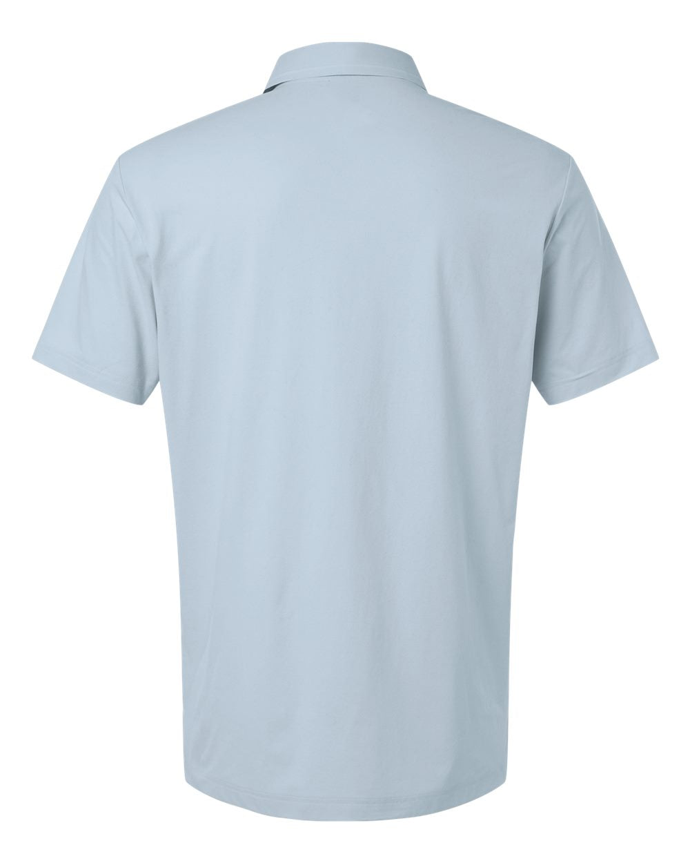 Men's Ultimate365 Tour Twistknit Polo - Crystal Sky