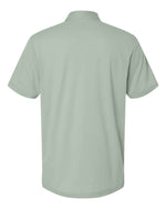 Men's Ultimate365 Tour Twistknit Polo - Wonder Sage