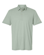 Men's Ultimate365 Tour Twistknit Polo - Wonder Sage