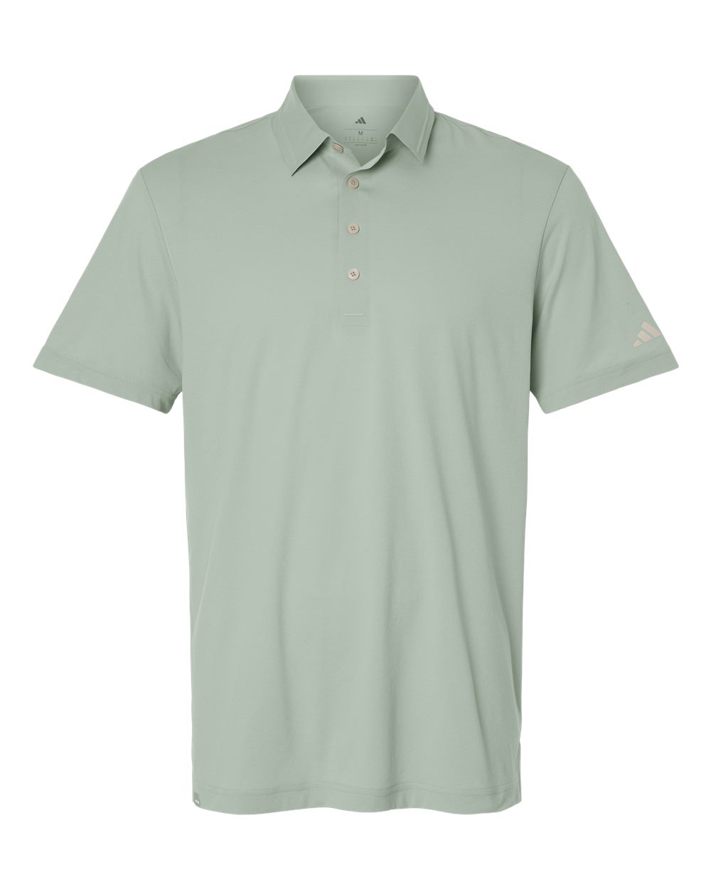 Men's Ultimate365 Tour Twistknit Polo - Wonder Sage