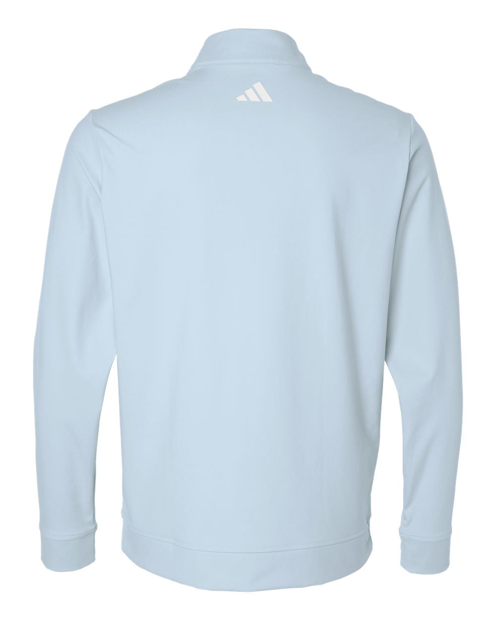 Men's Ultimate365 Classic Quarter-Zip Pullover - Crystal Sky