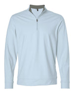 Men's Ultimate365 Classic Quarter-Zip Pullover - Crystal Sky