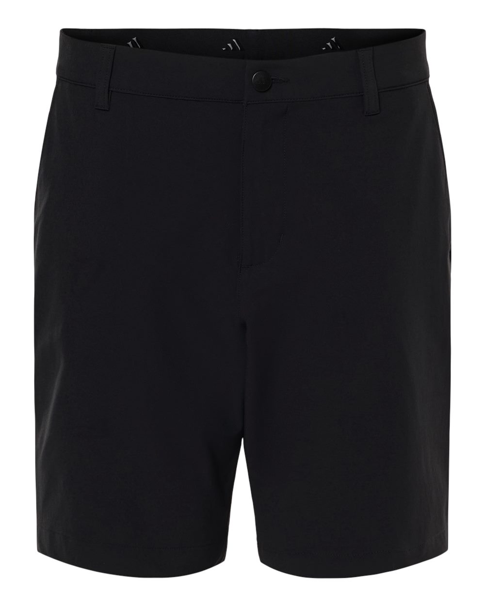 Men's Ultimate365 7" Golf Shorts - Black