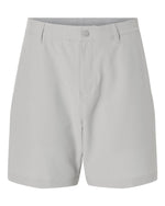 Men's Ultimate365 7" Golf Shorts - Grey Two