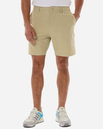 Men's Ultimate365 7" Golf Shorts - Wonder Cargo