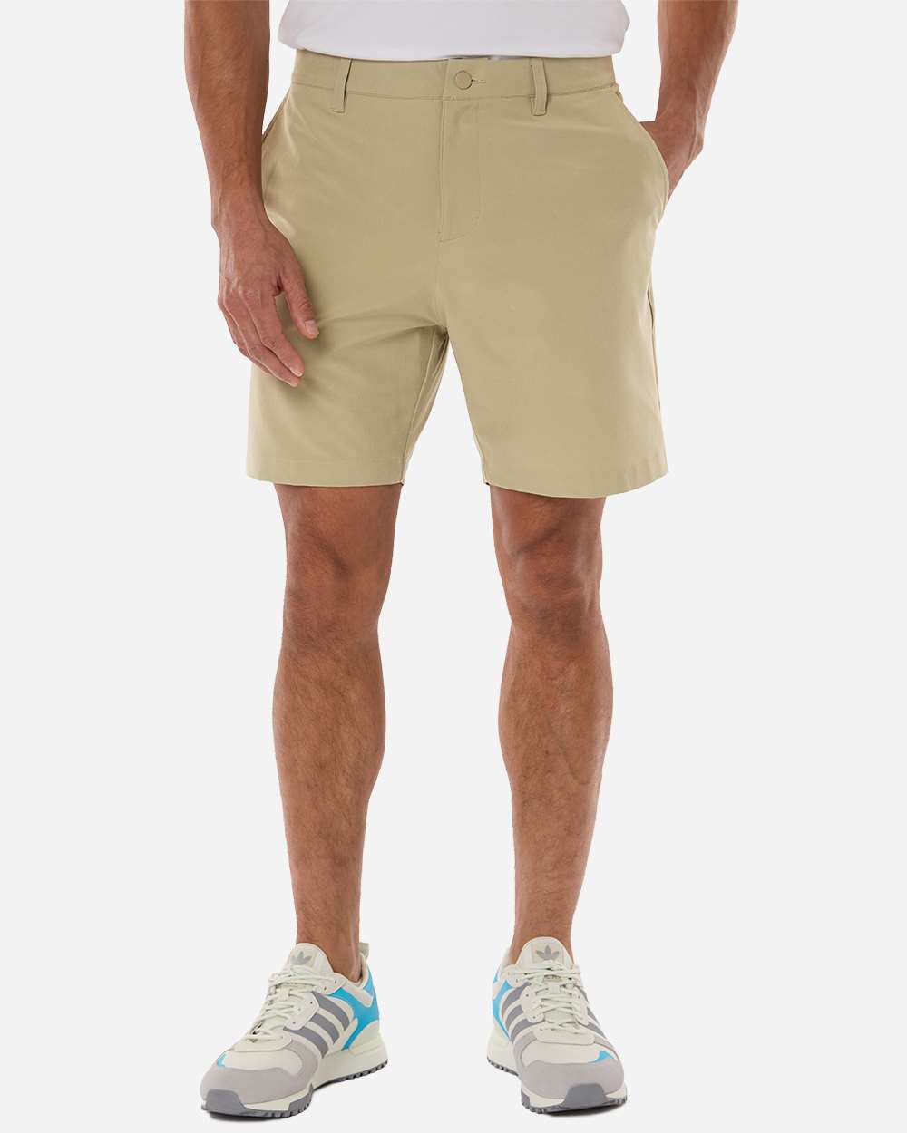 Men's Ultimate365 7" Golf Shorts - Wonder Cargo