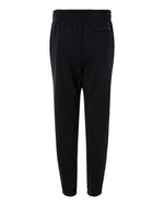 Men's Icon Fleece Joggers - Black/ Pitch Grey