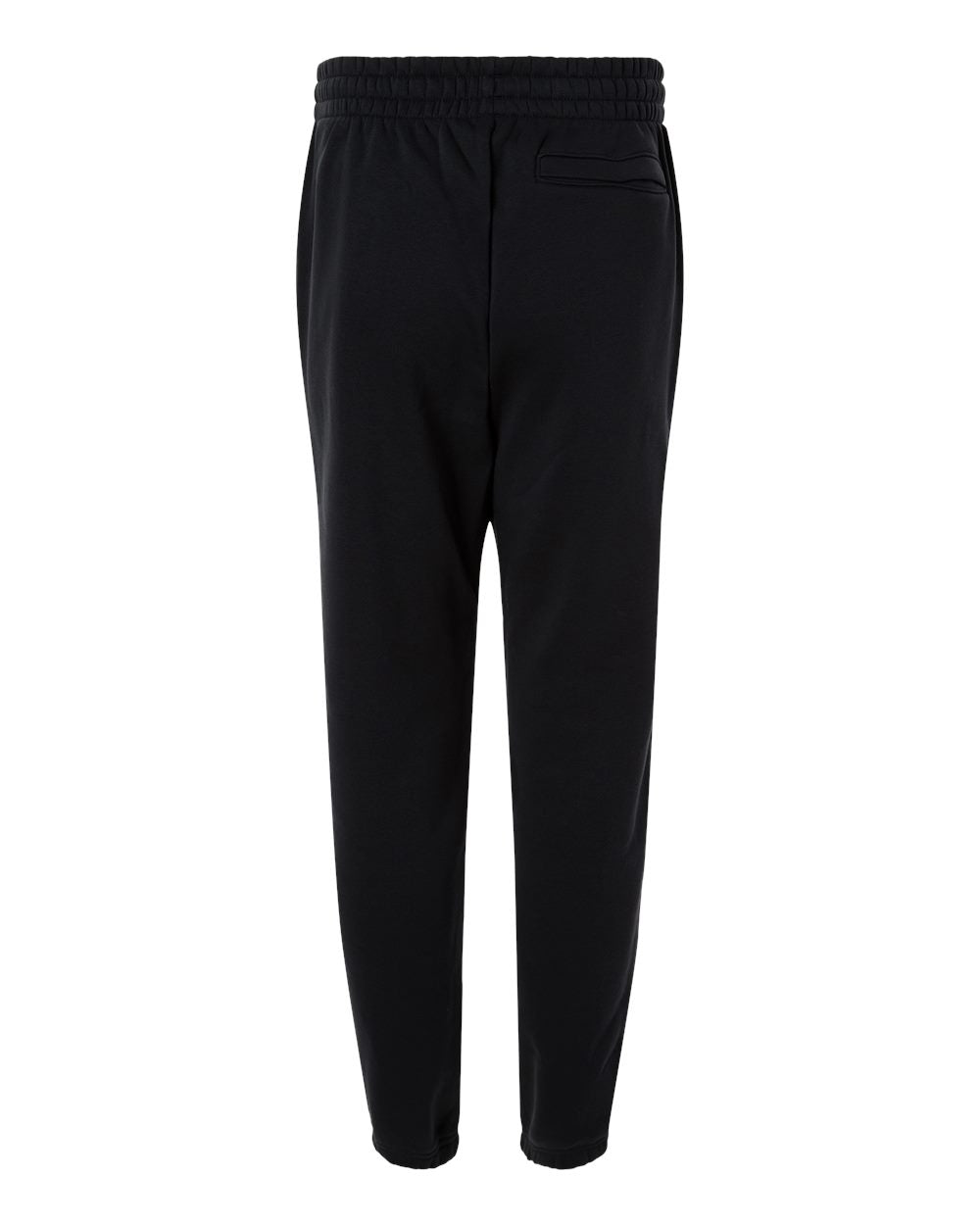 Men's Icon Fleece Joggers - Black/ Pitch Grey