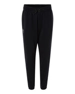 Men's Icon Fleece Joggers - Black/ Pitch Grey