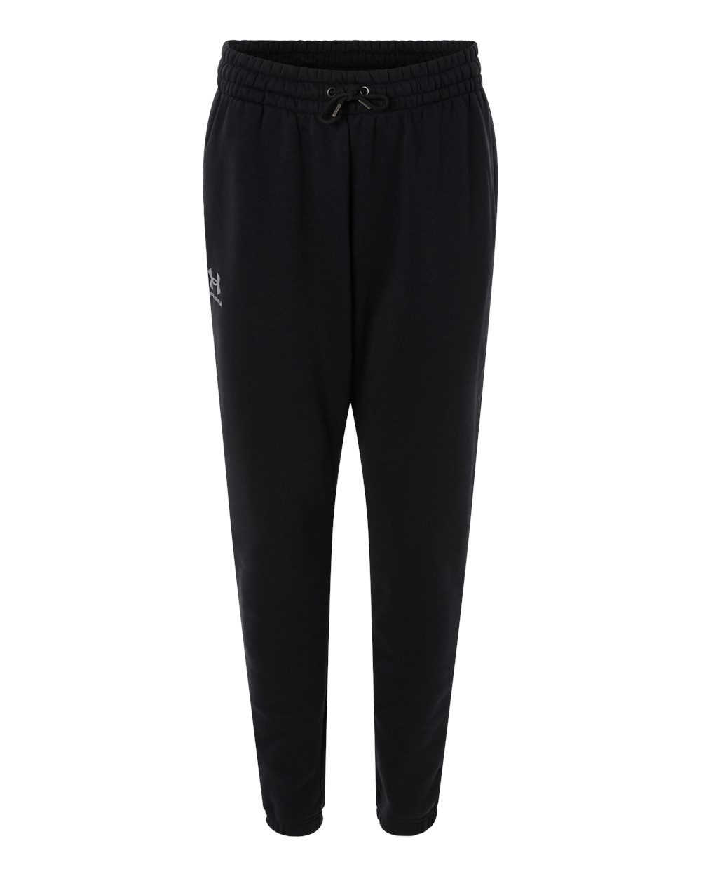 Men's Icon Fleece Joggers - Black/ Pitch Grey