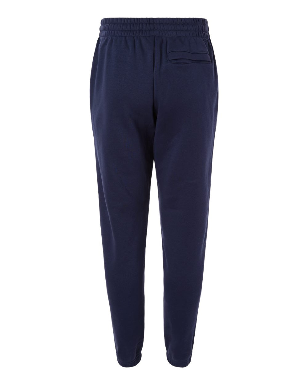 Men's Icon Fleece Joggers - Midnight Navy/ White 