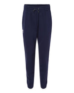 Men's Icon Fleece Joggers - Midnight Navy/ White 